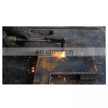 steel metal stamping plate welding parts