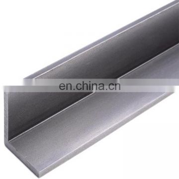 Equal Or Unequal Angle Steel Bar 10*10mm-200*200mm angle bar supplier for sale