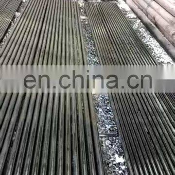 erw/welded  seamless scaffold tube