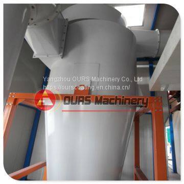 Automatic Powde Coating Line photo-2