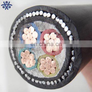 LV 800MM2 XLPE Insulated Power Cable