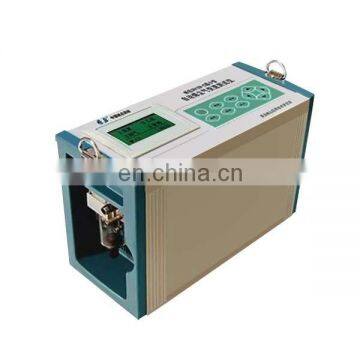 3012H-C ultra-small automatic smoke gas fast tester