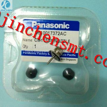 Long Lifespan Panasonic Nozzle CM602 N610040786AA 225CS / N610040787AA 226CS