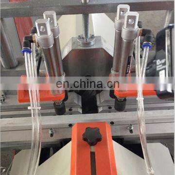 Glazing Bead Saw for PVC Profile photo-4