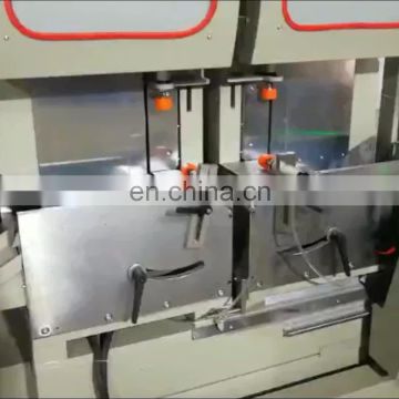 window and door saw aluminium profile cutting machine price in india