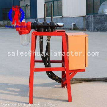 KQZ-70D Gas and Electricity Linkage Dive Drilling Machine Well Drilling Rig for Sale