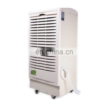 130L/24 hours Commercial Air Dehumidifier For Pharmaceutical Factory