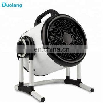 2018 hot sales made in china Industrial Fuel oil Electric Fan Heater for greenhouse