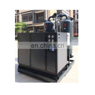 Energy Saving Water Cooling Heatless Combination Air Dryer