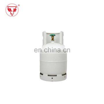 Wholesale Mexico 9Kg Lpg Gas Bottle Hot Sale Good Quality Cylinder
