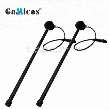 GAMICOS Digital GPS Capacitive Diesel Fuel Level Sensor for Truck Tank photo-2