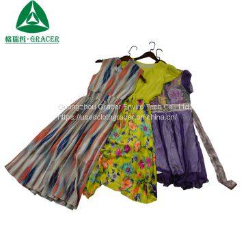 Used Branded Clothes Second Hand Clothes Used Used Clothes Italy photo-4