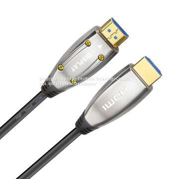 Poshsshine AOC кабель HDMI 2.0