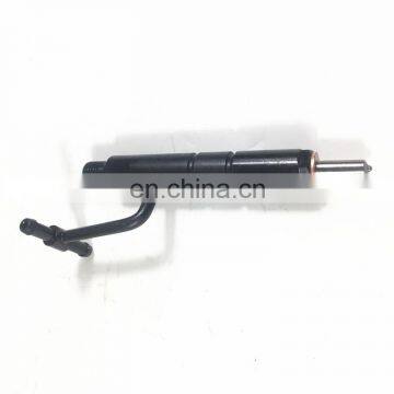 JMC Pickup 1030 1040 Diesel Engine 4JB1 Injector 1112100BB photo-4