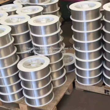 Inconel625 nickel alloy welding wire   inconel625 welding wire