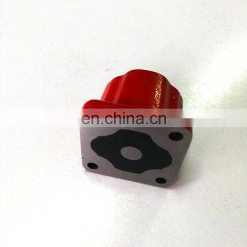 M11 Diesel Engine Parts NT855 3054609 Solenoid Valve photo-4