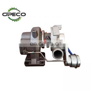 4D34TI 4D34T4(BE) Engine Turbocharger 2823045000 ME014878 ME014881 49178-03122 photo-4