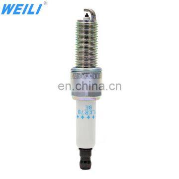 High quality Spark Plugs PLKR7B8E for B-enz C180 1.8T C180K 2010