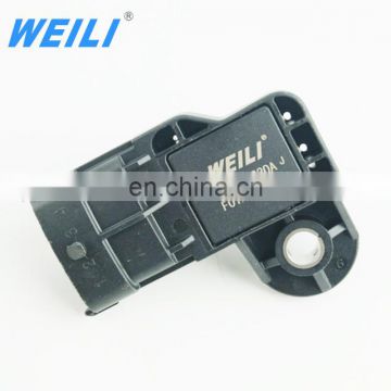 Intake Air Pressure sensor MAP Sensor F01R00E005 for JAC HEYUE YUEYUE