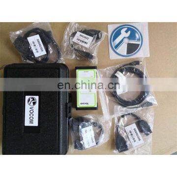 diagnostic tool data adapter kit include data disc 88890020