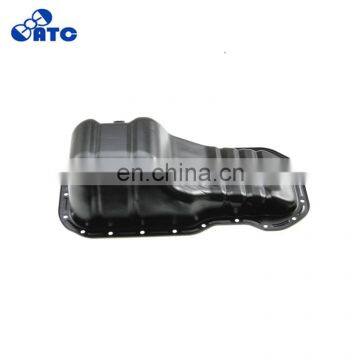 Engine Oil Pan 1210116100 12101-16100 For T-oyota C-orolla 1992 -1997