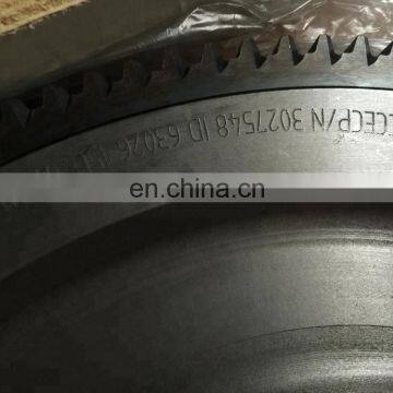 CCEC M11 ISM11 QSM11 Diesel Engine Flywheel 3027548 photo-2