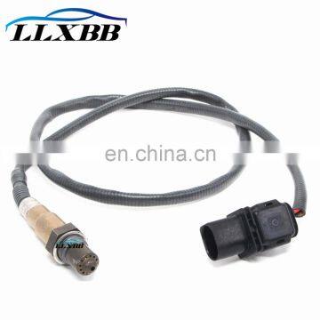 Original LLXBB Car Sensor System Oxygen Sensor 0258007161 0258007162 For MERCEDES-BENZ C230