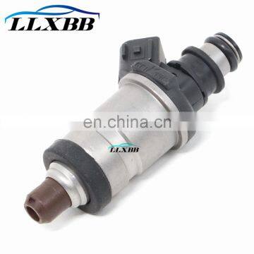 Fuel Injector 06164-P2J-000 For Honda Accord Civic Del Sol Acura Integra RL 06164-P2J-ooo 06164P2J000