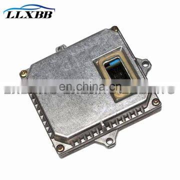 Original 06-09 for BMWS Audi A3 S3 A4 S4 RS4 Xenon Light BALLAST HID CONTROL UNIT
