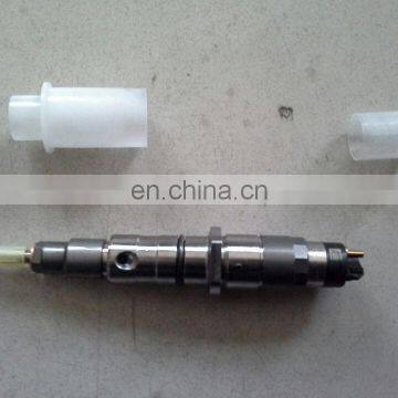 3973060 4940170 5263308 0445120236 QSL9 Fuel Injector photo-5