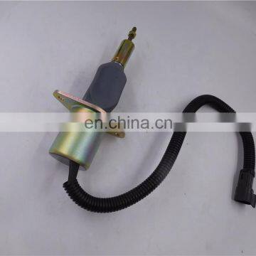 4063712 Flame Solenoid Valve, Solenoid Valve, 24v Solenoid Valve