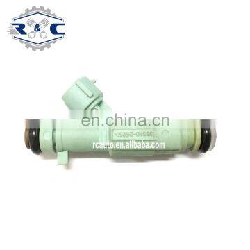 R&C High Quality Injection 35310-25250 3531025250 Nozzle Auto Valve For Hyundai 100% Professional Tested Gasoline Fuel Injector photo-2
