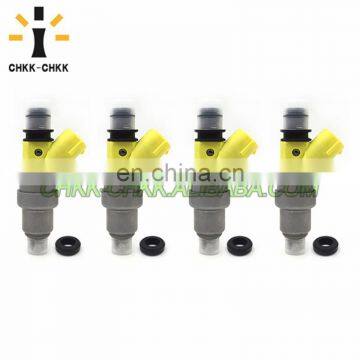 23209-15030 fuel injector for car