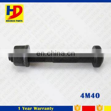 4M40 Con Rod Bolt Screw Diesel Engine Parts Connecting Rod Bolt