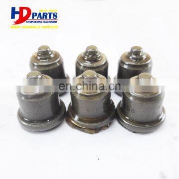 Diesel Fuel Element Nozzle Delivery Valve A58 131110-7720 photo-2
