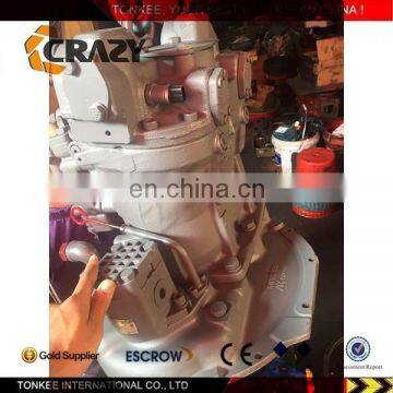 Excavator ZX210-3 Hydraulic Main Pump HPV118HW-23B for HITACHI photo-2