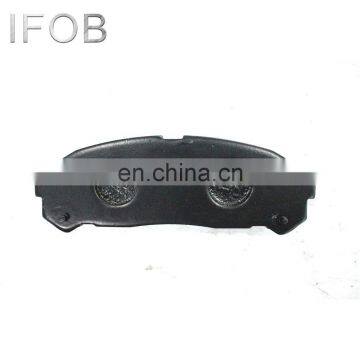 IFOB Brake Pad for TOYOTA MARK 2 GX100 JZX100 04466-22150 photo-4