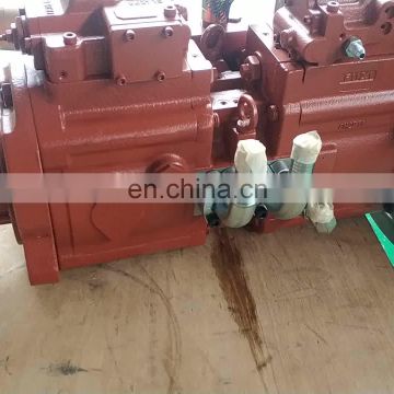 Excavator pc210-5 pc200-5 Hydraulic Pump 708-25-04051 708-25-04014 Main Pump Replacement Pump