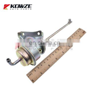 Turbocharger Pressure Relief Valve For Mitsubishi Pajero Triton L200 4D56D 2.5L 1515A029A