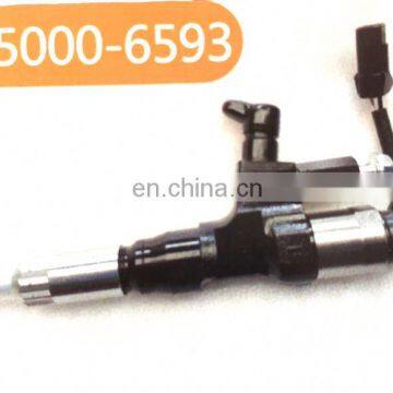 Diesel engine  fuel injector 095000-6953