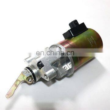 Fuel Shutdown Device Shut Off Solenoid 04199902 12V for F6M1013 BFM1013 TCD2013 Engine