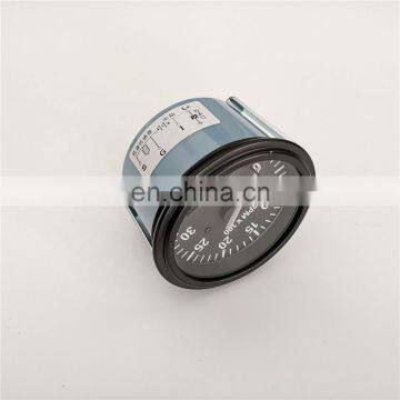 Cummins NT855 KTA19 Engine Multiple Function Instrument 3049555