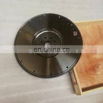 Cummins ISDE Diesel Engine Flywheel 4940931 4940890 4940888 photo-2