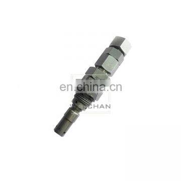 Excavator ZX70 ZX120 ZX200 Relief Valve 4396776 Pressure Main Valve