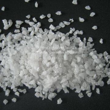 0-1mm1-3mm 3-5mm White Fused Alumina Price