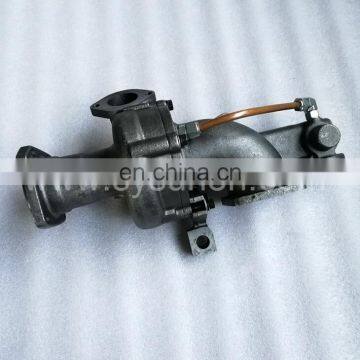 Auto Cooling System K19 Diesel Engine Water Pump 3098963 3086034 photo-5