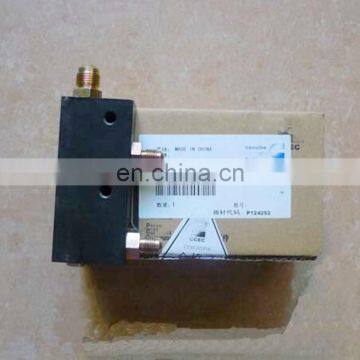 genuine CCEC motorcycle spare parts sensor 3066463 diesel engine NTA855 Viscosity Sensor