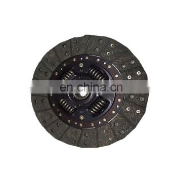 Auto assemble Clutch Disc for japan car Hilux 31250-0k204