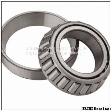 NACHI Bearings