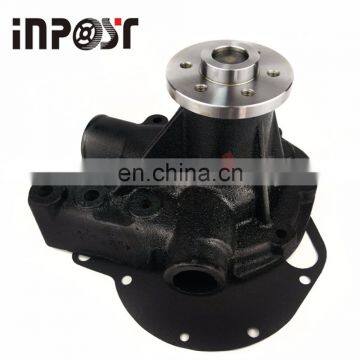 For DAEWOO parts New water pump DH300-7 DH220-3 65.06500-6139C D1146